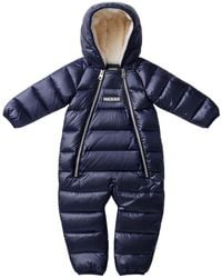 Mackage - Bambi Recycled E3-Lite Down Snowsuit For Babies (3-24 Months) - Lyst