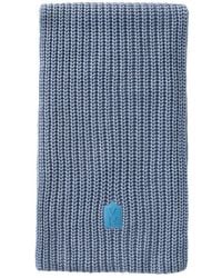 Mackage - Nell Rectangular Merino Wool Scarf - Lyst
