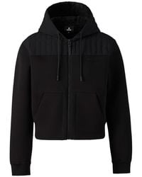 Mackage - Sequoia Recycled Down Hooded Top - Lyst