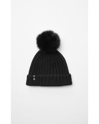 mackage hat