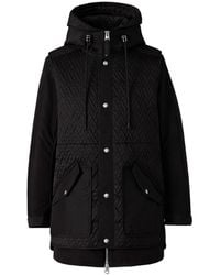 Mackage - Melda 3-In-1 Quilted Jacket - Lyst