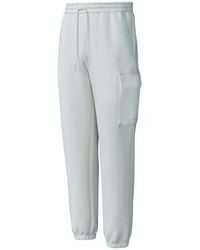 Mackage - Marvin-R Double Face Jersey Cargo Sweatpants - Lyst