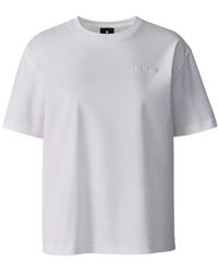 Mackage - Tee-W T-Shirt With Silicone Logo - Lyst