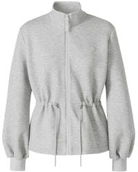 Mackage - Finola-Z Lightweight Jacket With Balloon Sleeves - Lyst