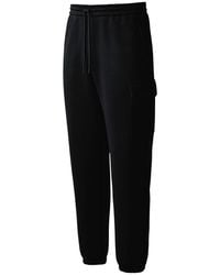 Mackage - Marvin-R Double Face Jersey Cargo Sweatpants - Lyst