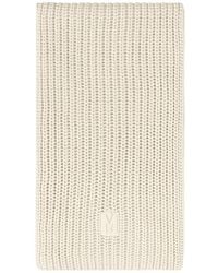 Mackage - Nell Rectangular Merino Wool Scarf - Lyst