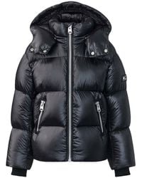 Mackage - Jesse Lustrous Light Down Jacket For Toddlers -6 Years) - Lyst