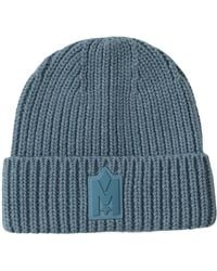 Mackage - Jude-Kz Hand-Knit Toque With Ribbed Cuff For Kids - Lyst