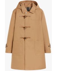 Mackintosh Long coats and winter coats for Men | Online Sale up to ...