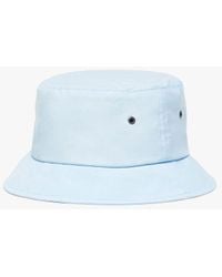Mackintosh - Pelting Sky Blue Eco Dry Bucket Hat - Lyst