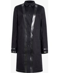 mackintosh coat women's