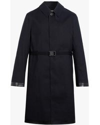 1017 ALYX 9SM Long coats for Men - Up to 73% off at Lyst.com