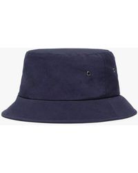 Mackintosh - Pelting Navy Eco Dry Bucket Hat - Lyst