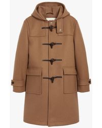 Duffle Coats for Men - Up to 70% off at Lyst.com