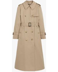 Mackintosh Coats for Women - Up to 70% off at Lyst.com