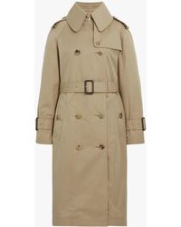 Mackintosh Coats for Women - Up to 70% off at Lyst.com