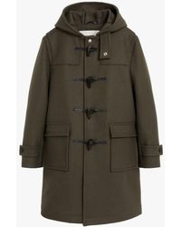 Duffle Coats for Men - Up to 71% off at Lyst.com