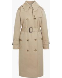 mackintosh coat women's