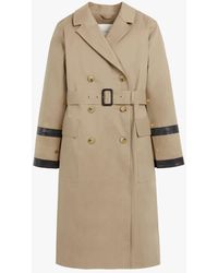 Mackintosh Coats for Women | Online Sale up to 77% off | Lyst