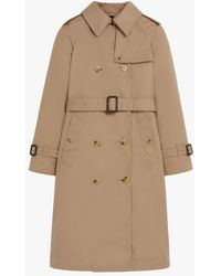 Mackintosh Coats for Women | Online Sale up to 75% off | Lyst