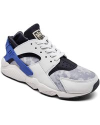 Nike Huarache Run Sneakers for Men - Up to 55% off | Lyst