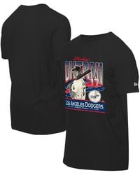 KTZ - Shohei Ohtani Los Angeles Dodgers Batter Up T-shirt - Lyst