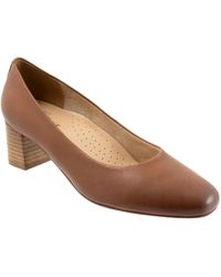 Trotters - Daria Pumps - Lyst