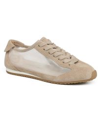 J/Slides - Paz Mesh Sneaker - Lyst
