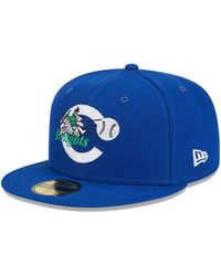 KTZ - Charlotte Knights Theme Nights 1992 59fifty Fitted Hat - Lyst