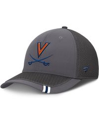 Fanatics - Virginia Cavaliers Clincher Flex Hat - Lyst