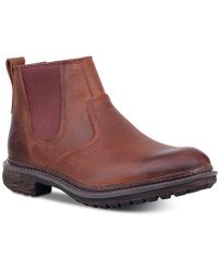 hudson's bay timberland