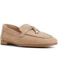 ALDO - Ybilide Tassel Loafers - Lyst