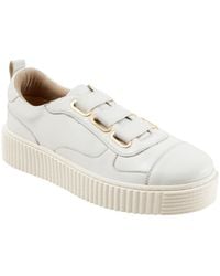 Trotters - Bliss Sneaker - Lyst