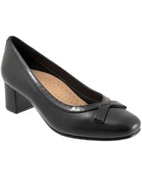 Trotters - Devin Pump - Lyst