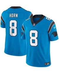 Nike - Jaycee Horn Carolina Panthers Vapor F.u.s.e. Limited Jersey - Lyst