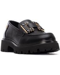 Xti - Casual Moccasins - Lyst