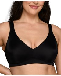 Vanity Fair - Vanity Fair Beauty Back Simple Size - Lyst