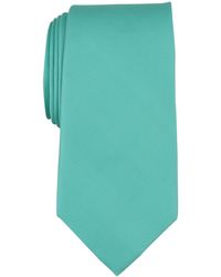 Michael Kors - Sapphire Solid Tie - Lyst
