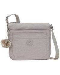Kipling - Sebastian Medium Crossbody Bag - Lyst