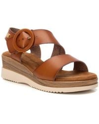 Xti - Wedge Sandals By - Lyst