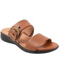 Softwalk - Toki Sandal - Lyst