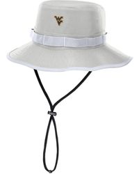 Nike - Kentucky Wildcats 2025 Sideline Apex Boonie Performance Bucket Hat - Lyst