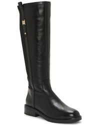 Vince Camuto - Annora Knee-high Riding Boots - Lyst