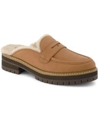 TOMS - Cara Mule Loafer - Lyst