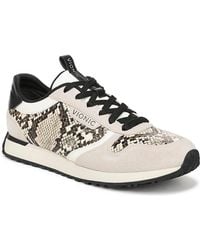 Vionic - Monarch Sneakers - Lyst