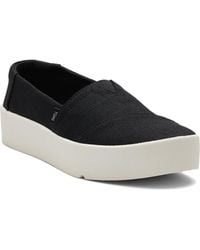 TOMS - Verona Slip-on Sneakers - Lyst