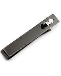 Dc Comics - I Am Batman Tie Bar - Lyst