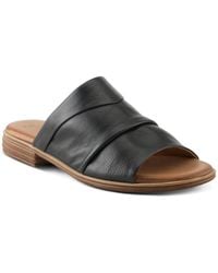 Spring Step - Jaleel Sandal - Lyst