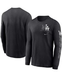 Nike Long-sleeve t-shirts for Men - Up to 50% off at Lyst.com