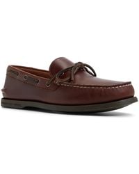 Sperry Top-Sider - Authentic Original 1-eye Boat Shoe - Lyst